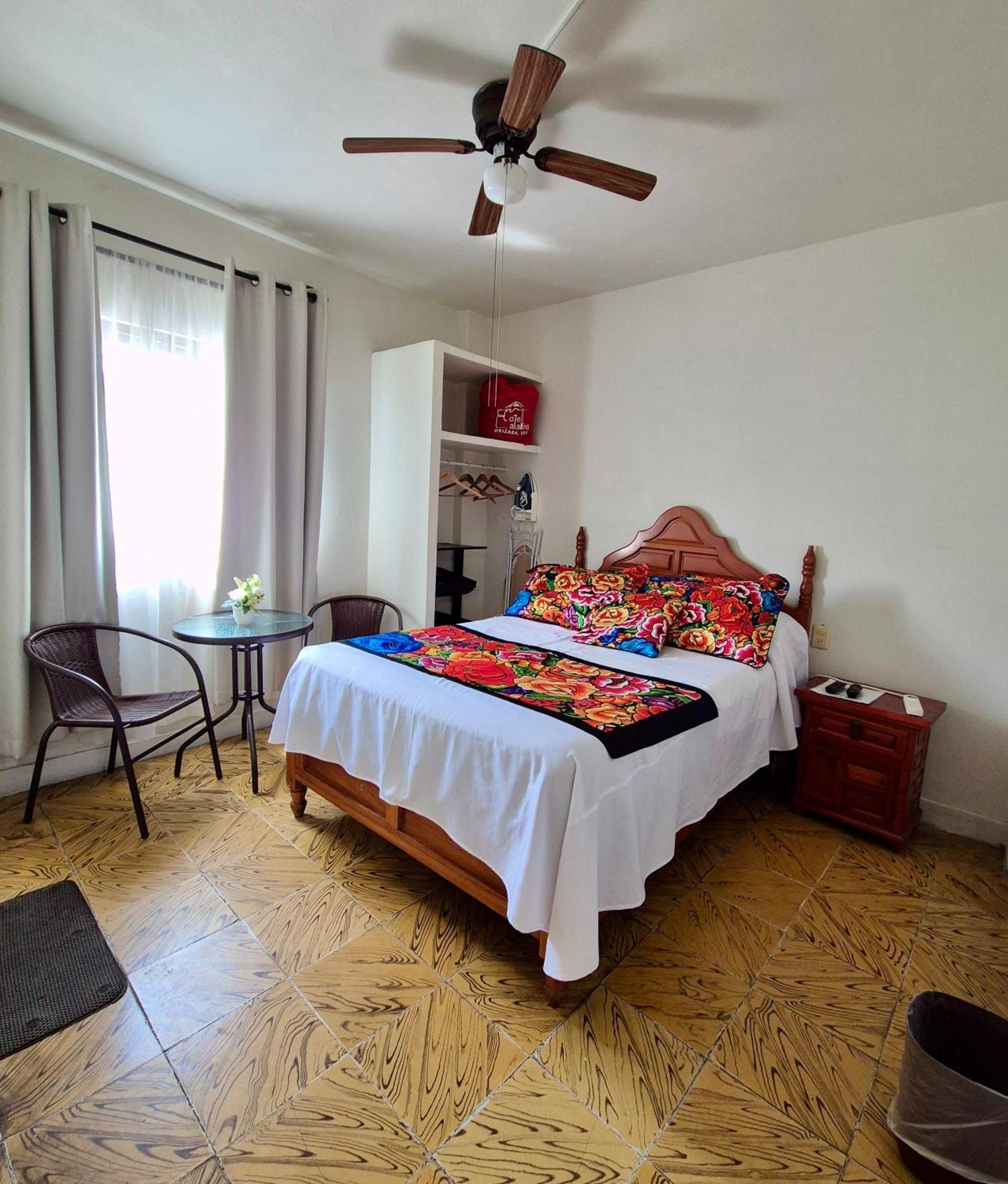 Hotel Catalina Orizaba  Zimmer foto
